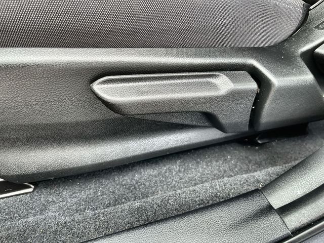 Certified Used 2025 Gray Subaru Premium image 16