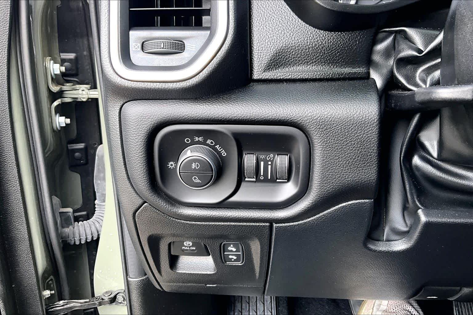 Used 2026 Canyon Lake Ram Laramie image 36