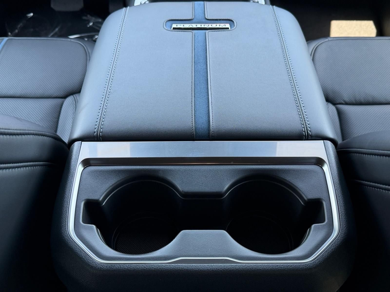 New 2026 Avalanche Ford F-250® Platinum® image 10