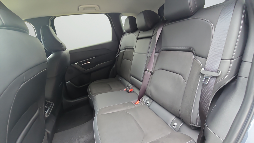 New 2026 Polymetal Gray Metallic Mazda 2.5 S Preferred image 31