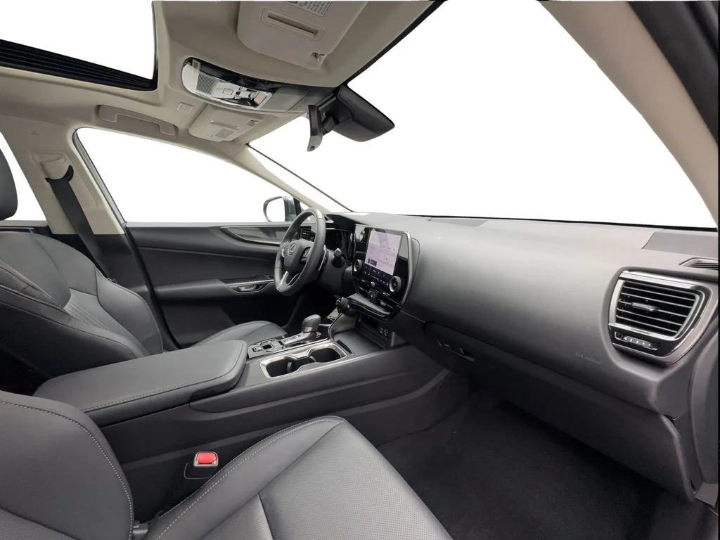 Used 2024 Gray Lexus 250 Base image 32