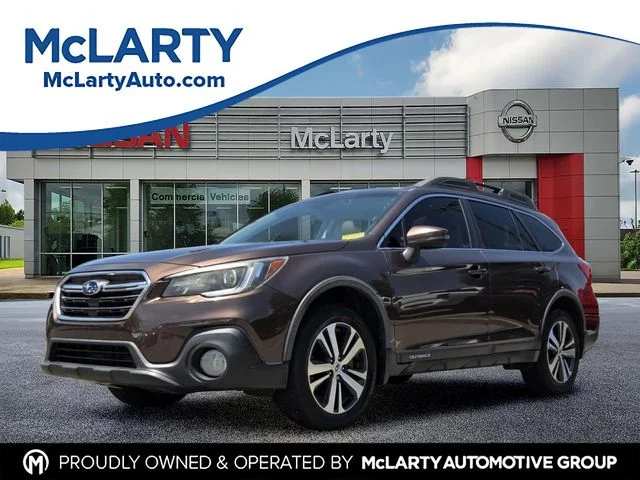 2019 Subaru Outback 3.6R Limited's photo