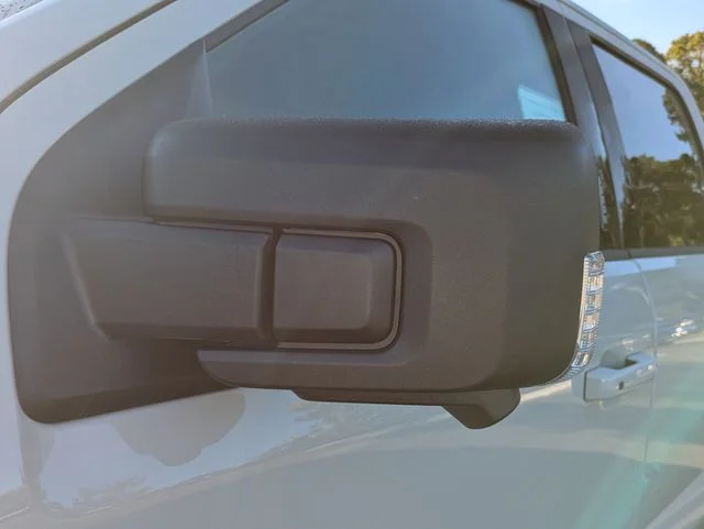 New 2026 Avalanche Ford XLT image 11