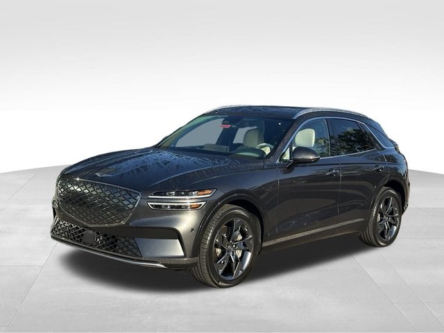 2023 Genesis Electrified GV70 Advanced