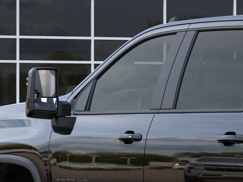 2026 Chevrolet Silverado 2500 HD LT - Photo 14