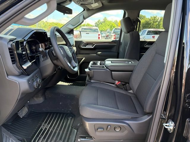 2026 Chevrolet Silverado 1500 LT - Photo 21