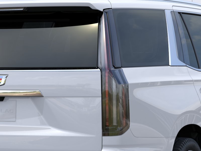 2027 Cadillac Escalade Luxury - Photo 11