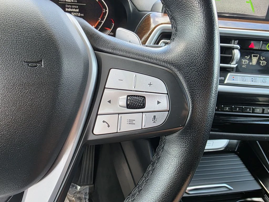 2024 BMW X3 30i - Photo 27