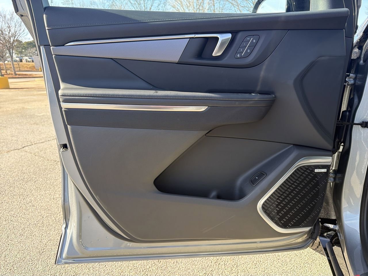 New 2026 Moonstone Gray Metallic Buick Sport Touring image 18