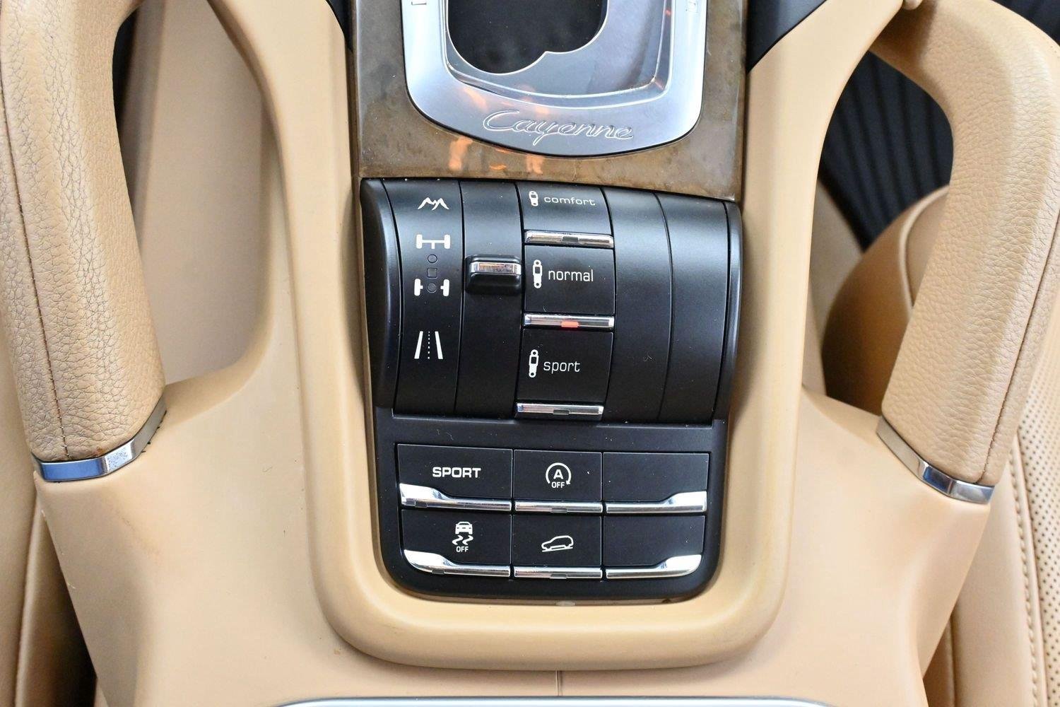 Used 2012 Auburn Metallic Porsche S image 23