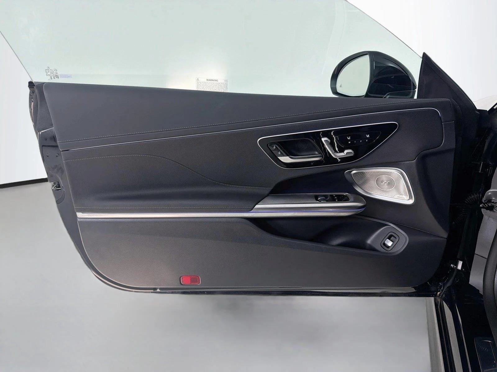 Used 2026 Black Mercedes-Benz CLE 300 image 7