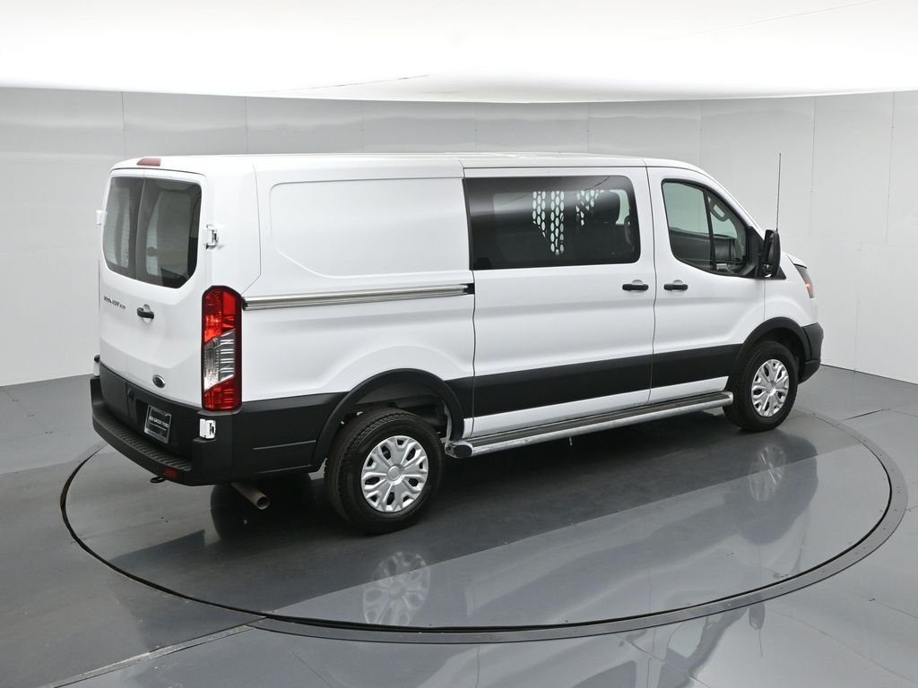 Certified Used 2025 White Ford Base image 41