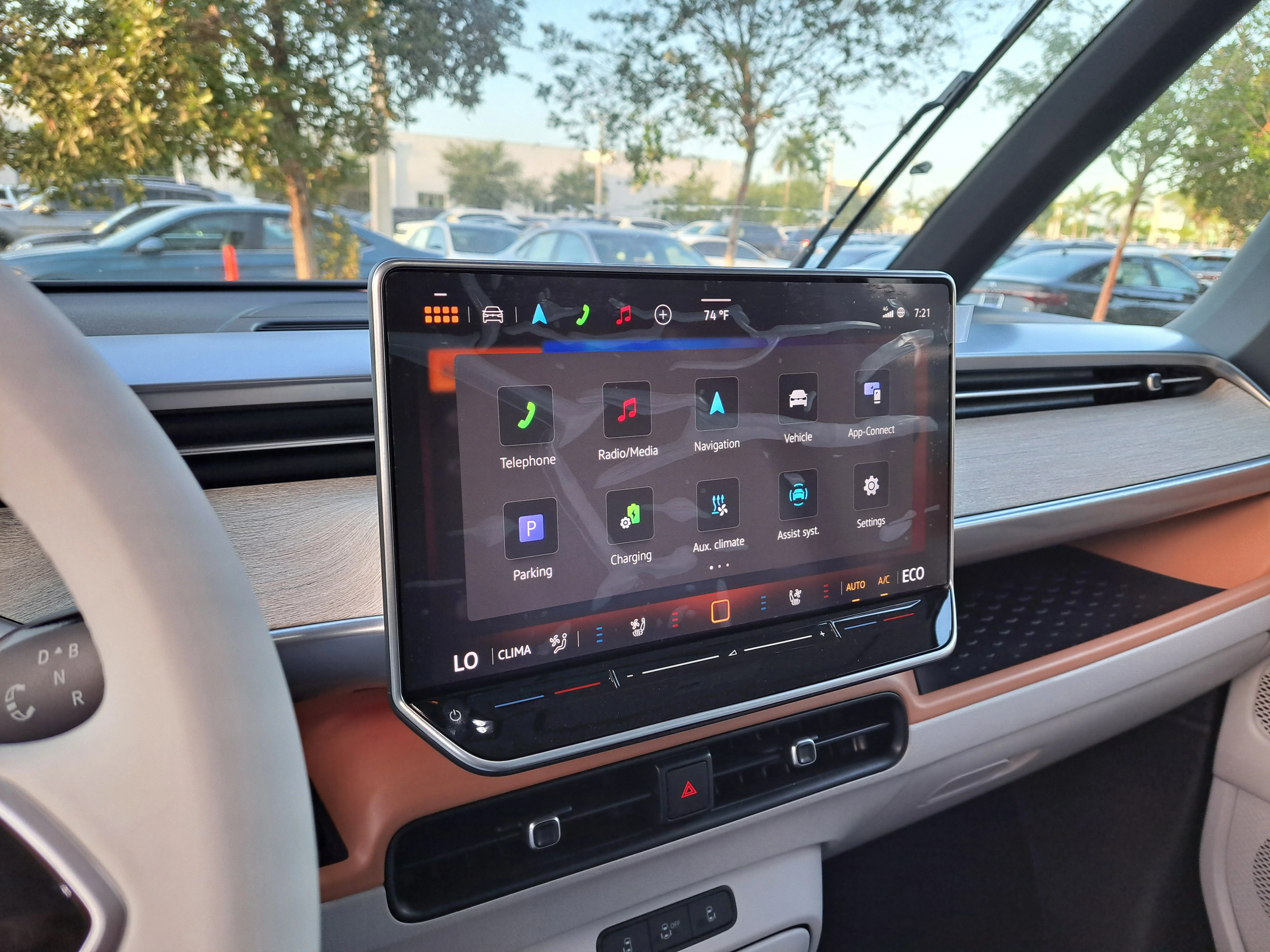 2025 Volkswagen ID. Buzz 1st Edition - Photo 10