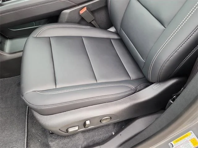 New 2026 Silver GMC Elevation image 15