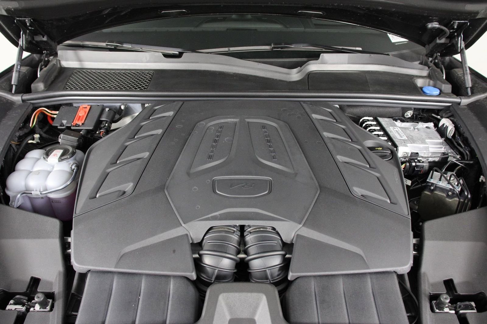 New 2026 Quartzite Grey Metallic Porsche GTS image 20