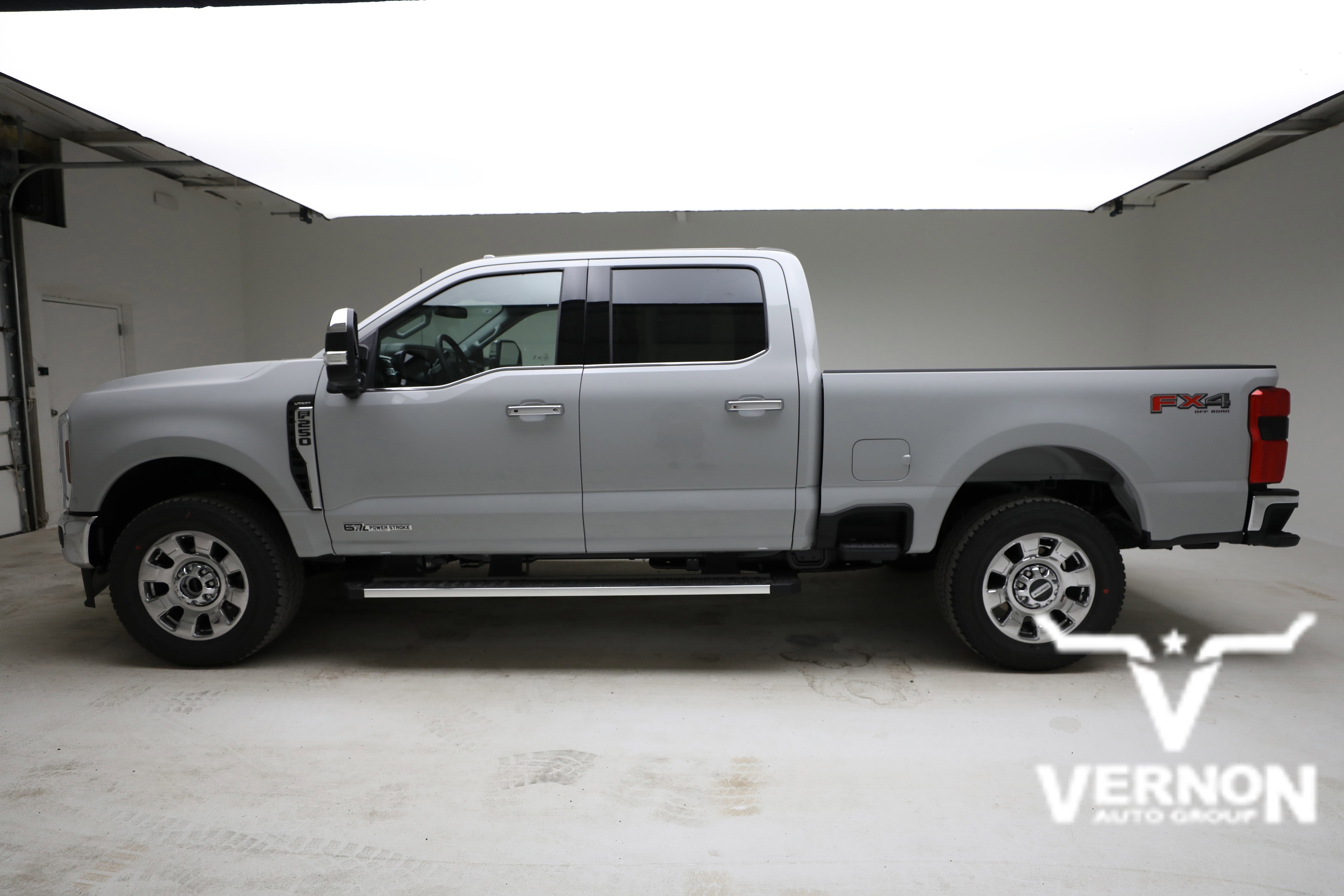 New 2026 Avalanche Ford  image 2