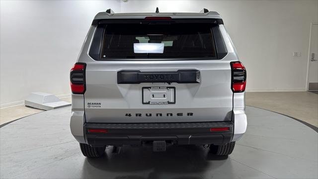 Certified Used 2025 CUTTING EDGE Toyota SR5 image 4