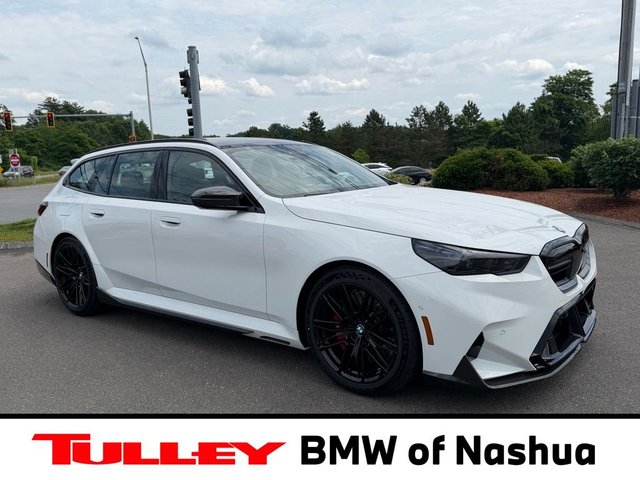 2027 BMW M5 Base