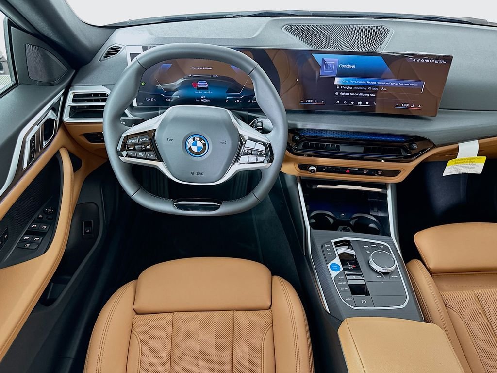 Used 2026 Alpine White BMW xDrive40 image 19
