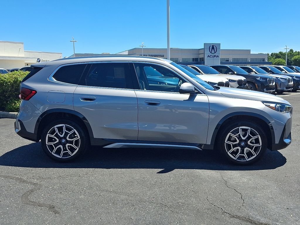 2026 BMW X1 28i - Photo 7