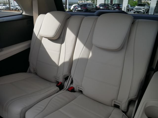 New 2026 Cirrus Silver Metallic Mercedes-Benz GLS 450 image 22