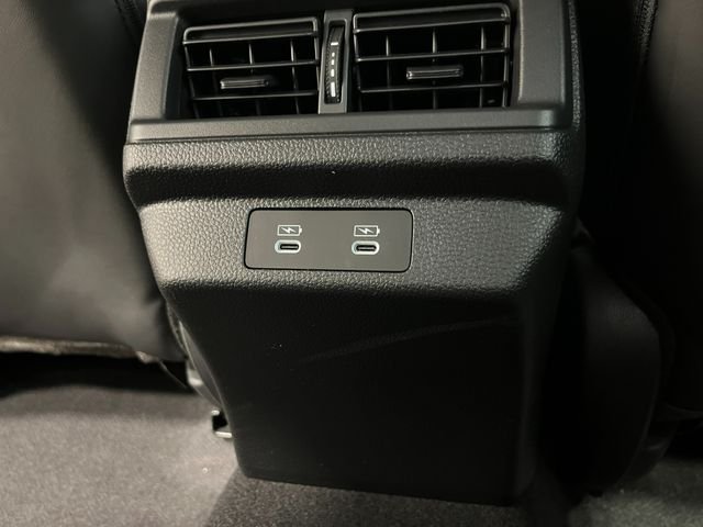 New 2026 Crystal Black Pearl Honda Touring image 24