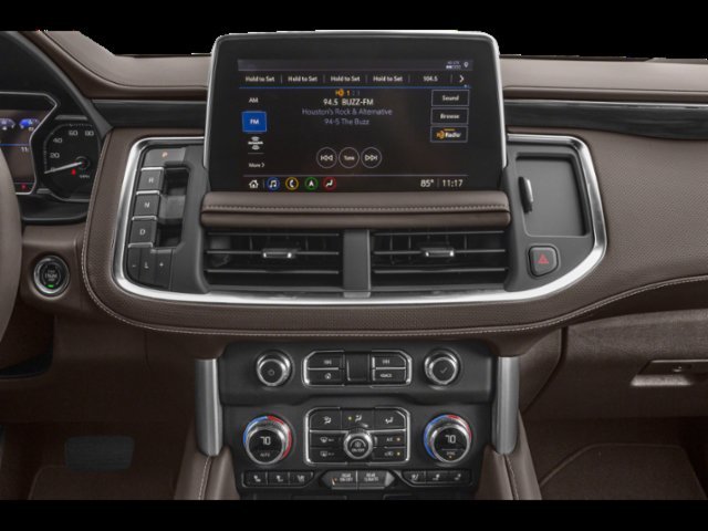 Used 2023 Black GMC SLT image 7