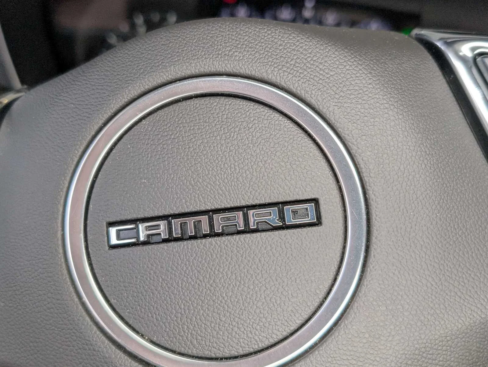 Used 2023 Shadow Gray Metallic Chevrolet 1SS image 32