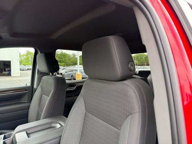 Used 2023 Red Hot Chevrolet LT (2FL) image 20