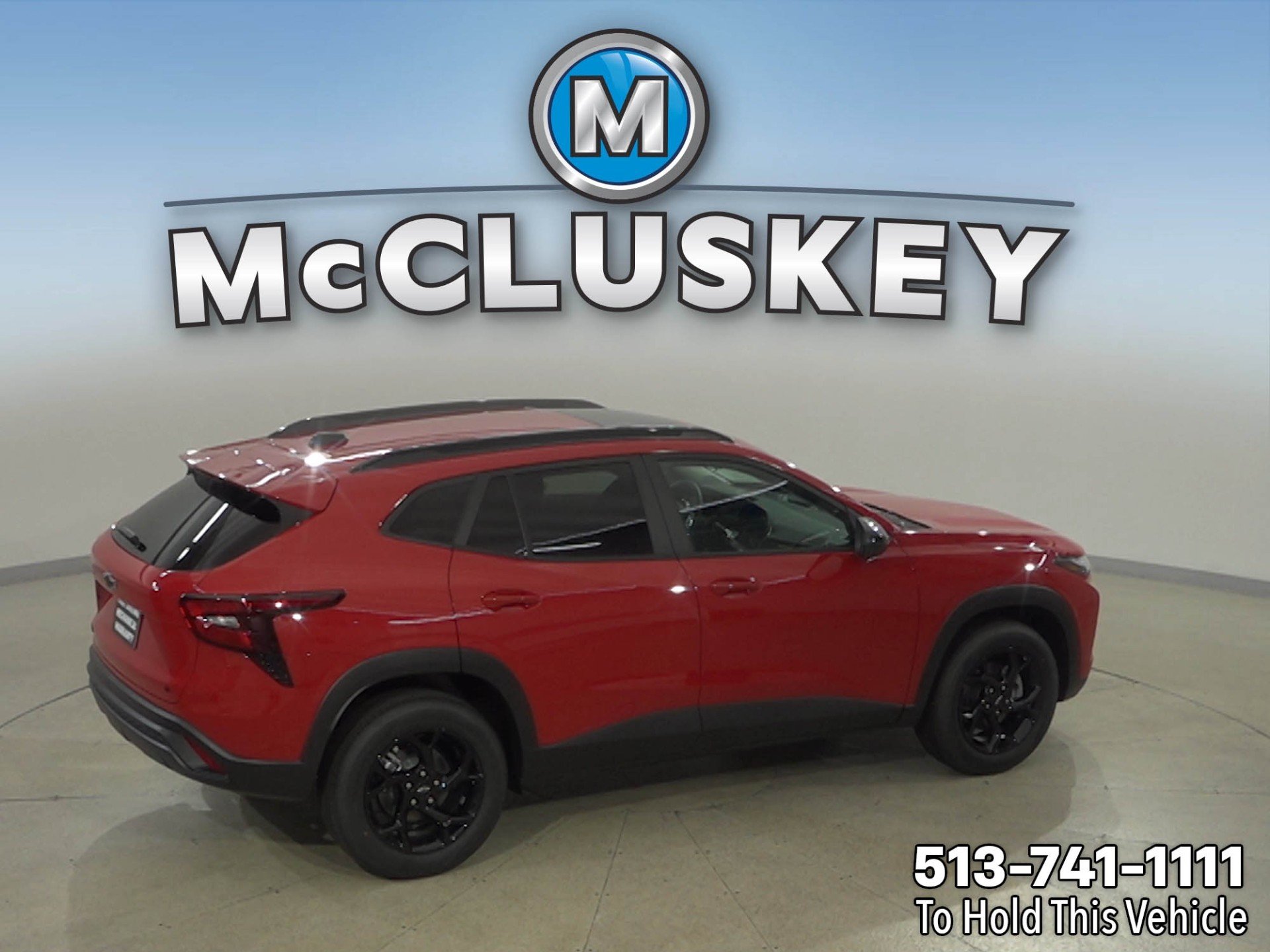 2026 Chevrolet Trax LT - Photo 54