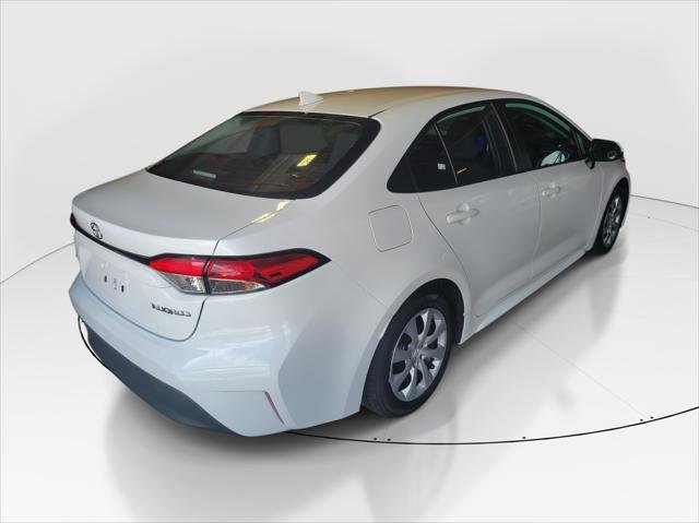 Certified Used 2024 ICE CAP Toyota  image 5
