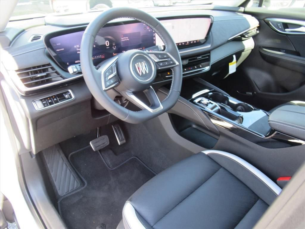 2026 Buick Envision Sport Touring - Photo 17
