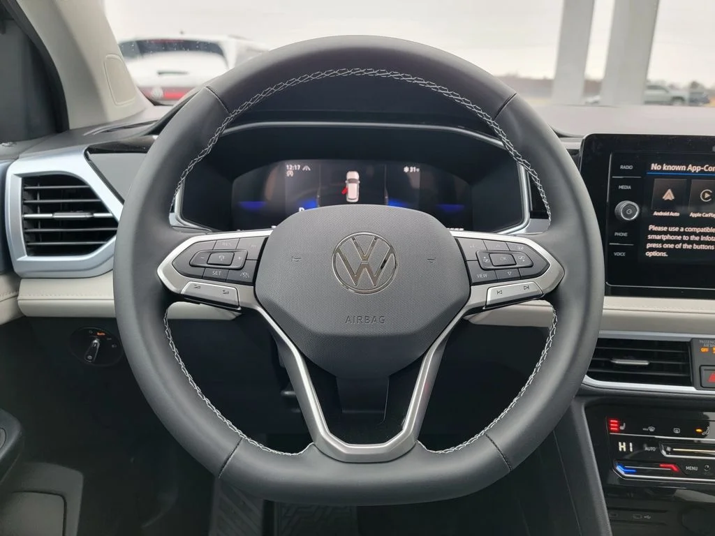 2026 Volkswagen Taos SE - Photo 28