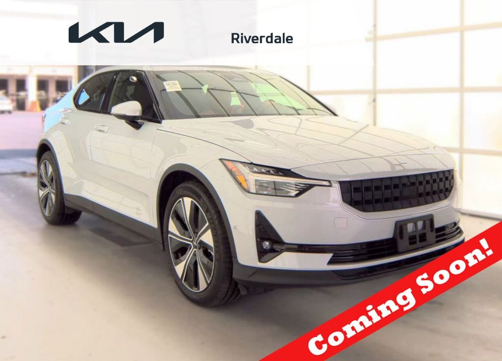 2023 Polestar 2