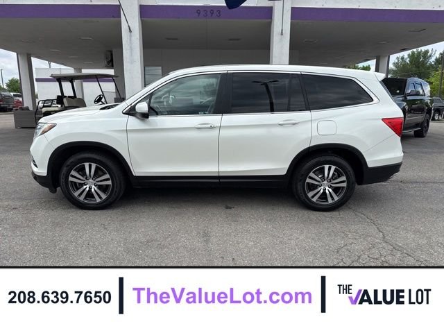 Used 2016  Honda EX-L image 6