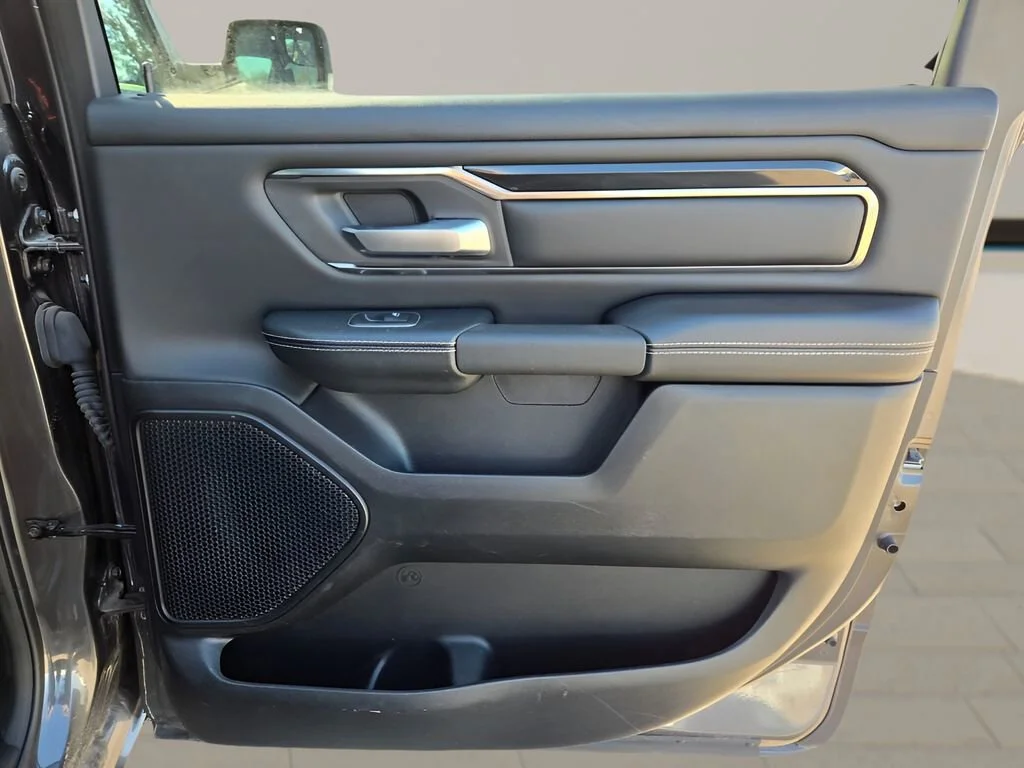 Used 2020  Ram Rebel image 11