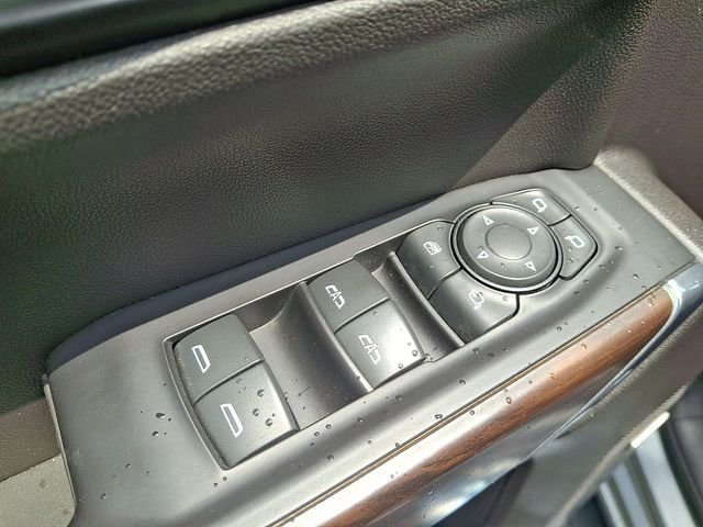 Used 2020 SATIN STEEL METALLIC GMC SLT image 73