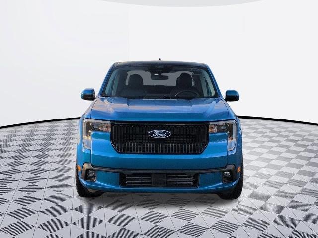 New 2026 Velocity Blue Ford Lobo™ image 8