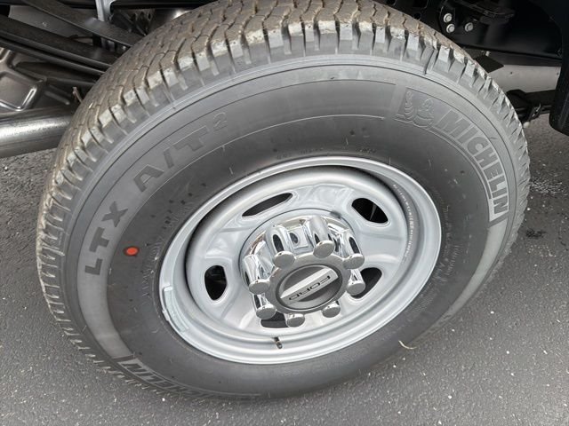 2026 Ford F-350 Super Duty XL - Photo 20