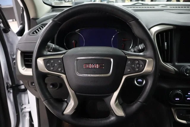 2024 GMC Terrain Denali - Photo 15