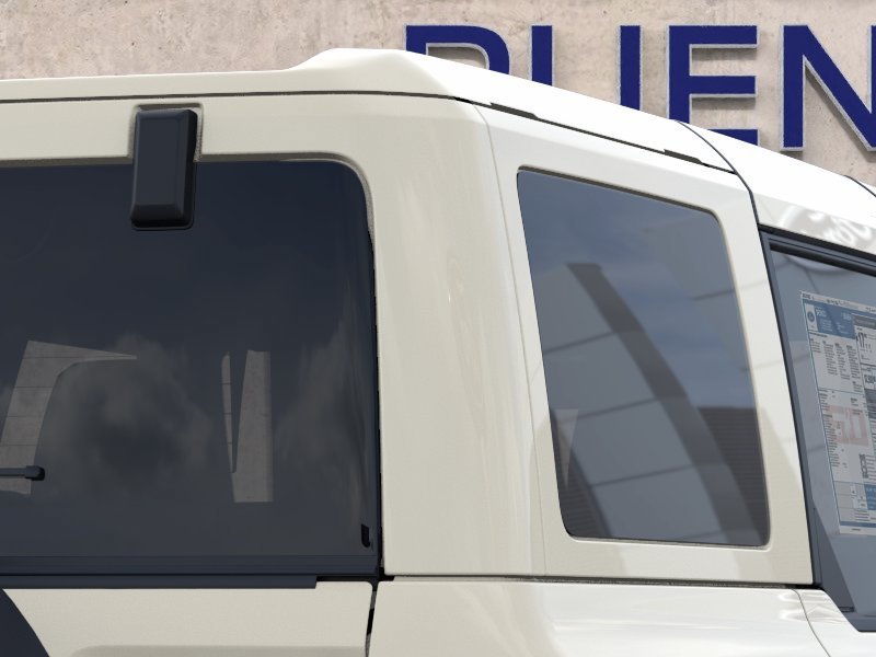 New 2026 Wimbledon White Ford Outer Banks® image 25