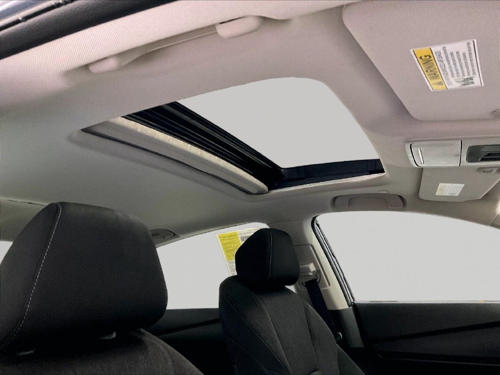 Used 2023 Gray Honda EX image 22