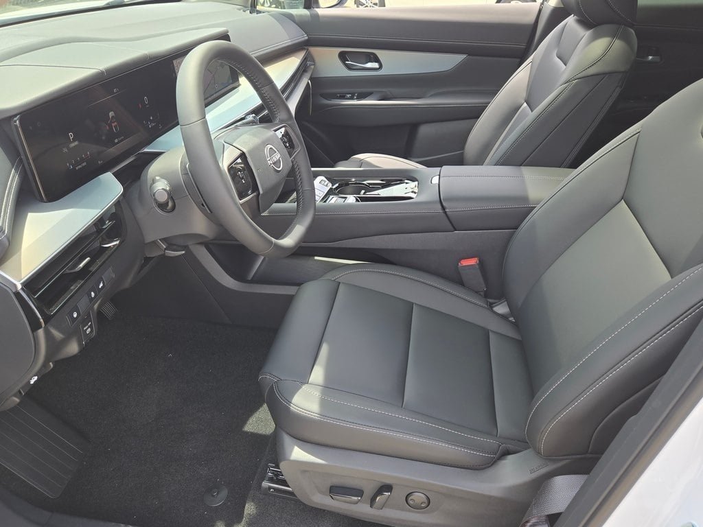 2025 Nissan Murano SL - Photo 19