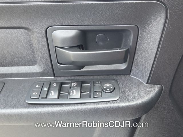 Used 2016 White Ram Tradesman image 32