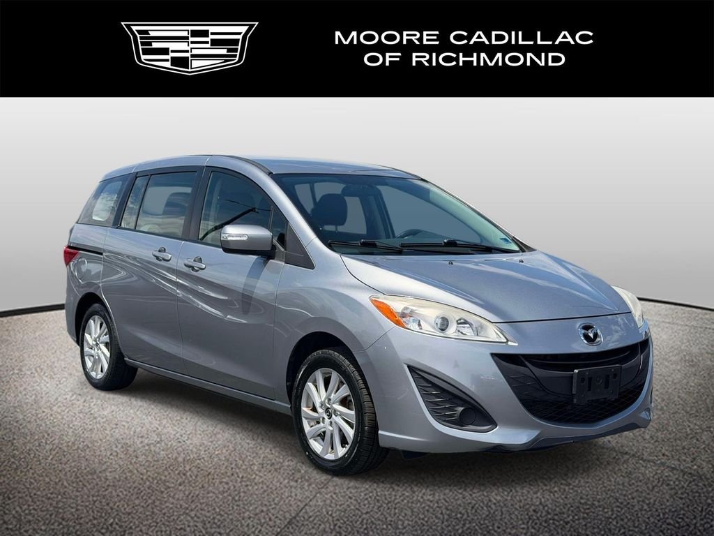 2014 Mazda CX-5 Sport Auto's photo