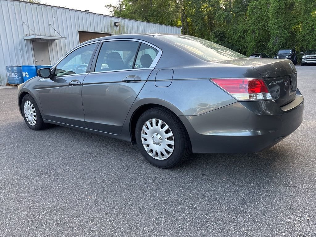 Used 2009  Honda LX image 19