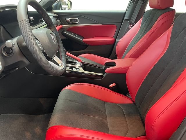 2025 Acura Integra Type S - Photo 13