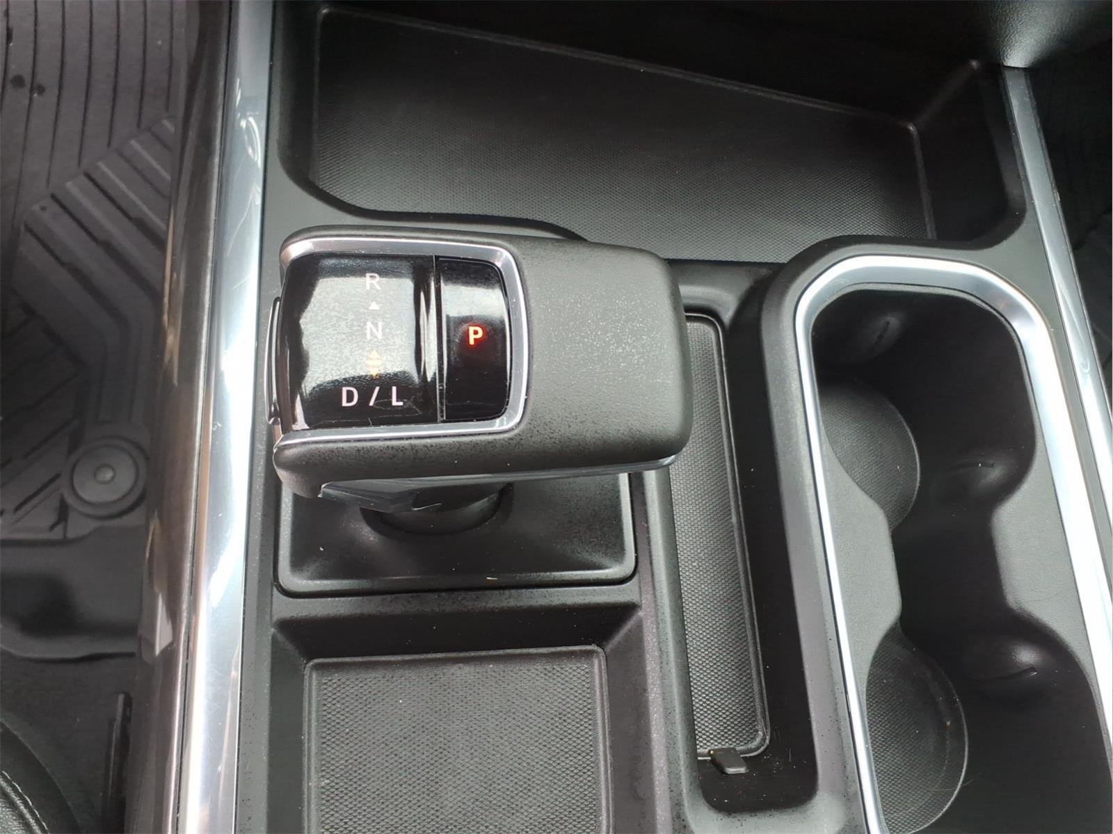 Used 2025 Black Chevrolet LTZ image 24