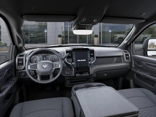 2025 RAM 3500 Tradesman - Photo 20