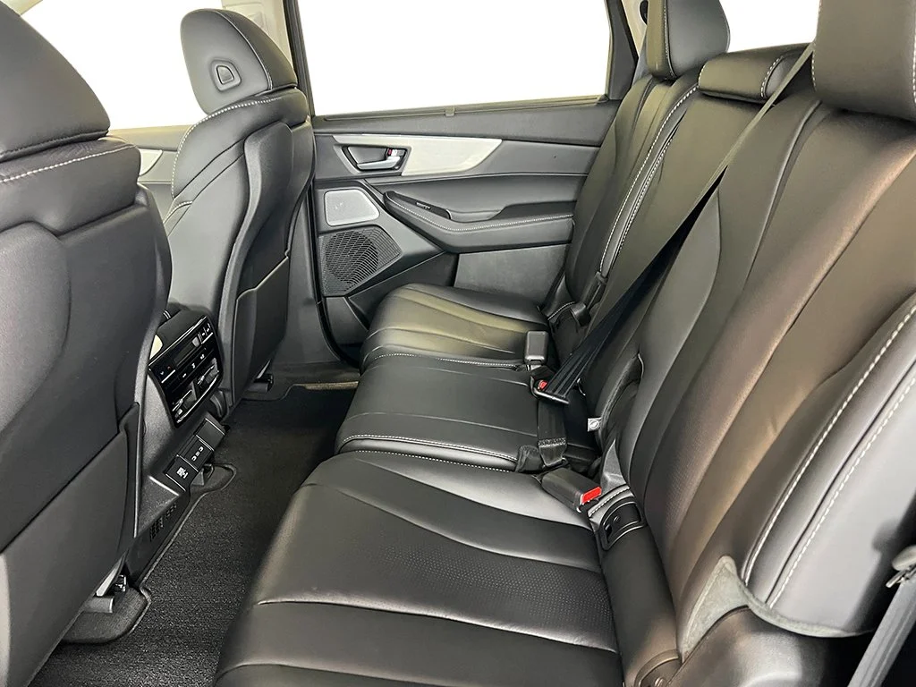 New 2026 Platinum White Pearl Acura w/Technology Package image 31